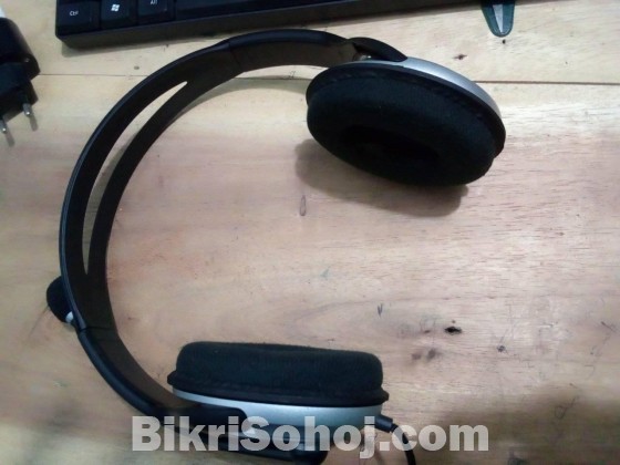 Eton Headphone